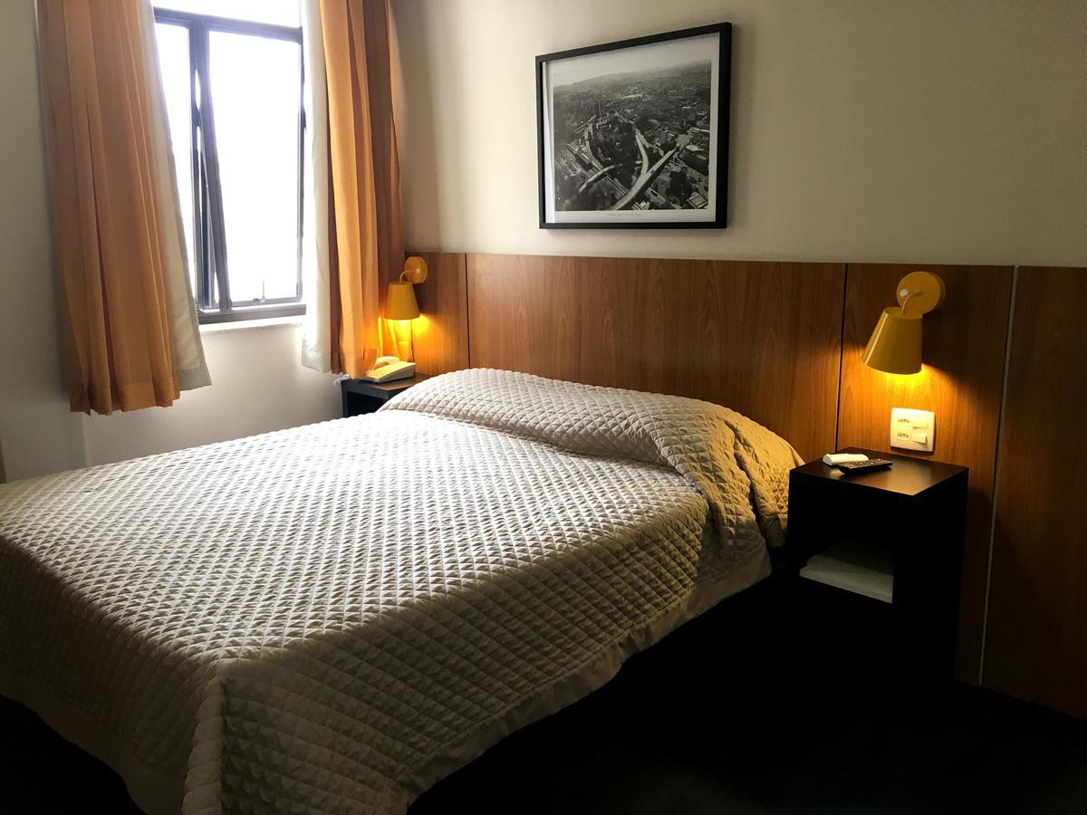 Hotel Grand Barao São Paulo Exteriér fotografie